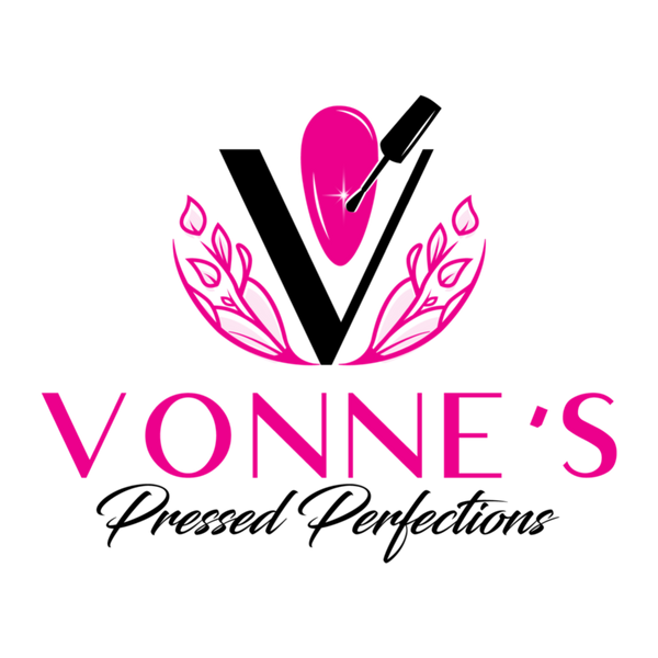 Vonne's Pressed Perfections